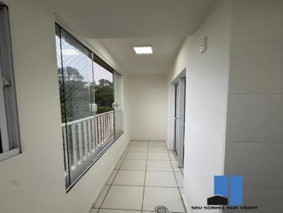 Apartamento para Venda, em Cotia, bairro Jardim Colibri, 2 dormit�rios, 1 banheiro, 1 vaga