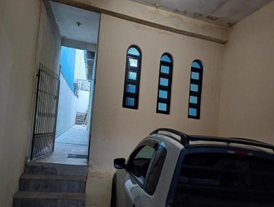Casa T�rrea para Venda, em S�o Bernardo do Campo, bairro Las Palmas, 2 dormit�rios, 1 banheiro, 2 vagas