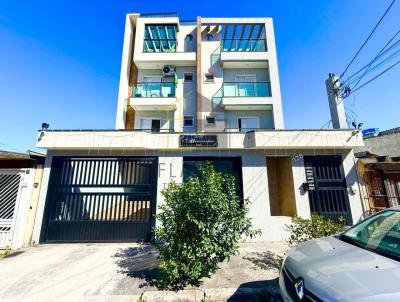 Apartamento para Venda, em Santo Andr�, bairro Jardim Santo Alberto, 3 dormit�rios, 2 banheiros, 2 vagas