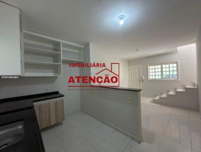 Casa para Venda, em S�o Jos� dos Campos, bairro Residencial Armando Moreira Righi, 2 dormit�rios, 1 banheiro, 1 vaga