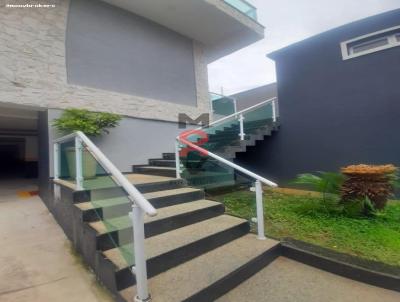 Sobrado para Venda, em S�o Paulo, bairro Vila Carr�o, 3 dormit�rios, 1 banheiro, 2 su�tes, 2 vagas