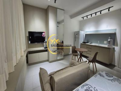 Apartamento para Venda, em Ribeir�o Preto, bairro Jardim Nova Alian�a Sul, 1 dormit�rio, 1 banheiro, 1 su�te, 1 vaga