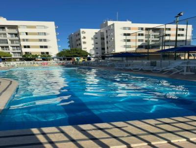 Apartamento para Venda, em Aracaju, bairro Aruana, 3 dormit�rios, 1 banheiro, 1 su�te, 1 vaga