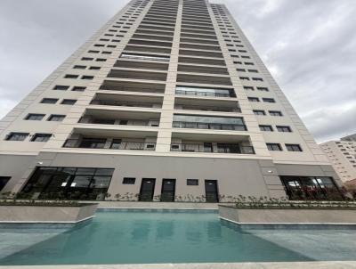 Apartamento para Venda, em Presidente Prudente, bairro Jardim Paulistano, 2 dormit�rios, 2 banheiros, 1 su�te, 1 vaga