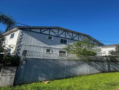 Apartamento para Venda, em Campina Grande do Sul, bairro JARDIM PAULISTA, 1 dormit�rio, 1 banheiro, 1 vaga