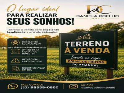 Terreno para Venda, em Juiz de Fora, bairro Nossa Senhora das Gra�as