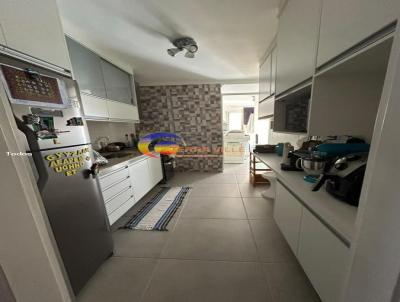 Apartamento para Venda, em Santana de Parna�ba, bairro Alphaville, 3 dormit�rios, 3 banheiros, 1 su�te, 2 vagas