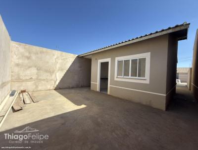 Casa em Condom�nio para Venda, em Presidente Prudente, bairro Condom�nio Eco Ville, 3 dormit�rios, 2 banheiros, 1 su�te, 2 vagas