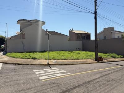 Terreno para Venda, em Presidente Prudente, bairro Parque dos girass�is