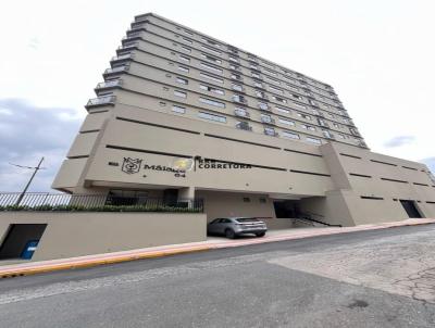 Apartamento para Loca��o, em Brusque, bairro Santa Rita, 1 dormit�rio, 1 banheiro, 1 vaga