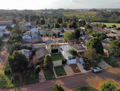 Casa para Venda, em Amambai, bairro Vila Jardim Panorama, 1 dormit�rio, 1 banheiro, 1 su�te