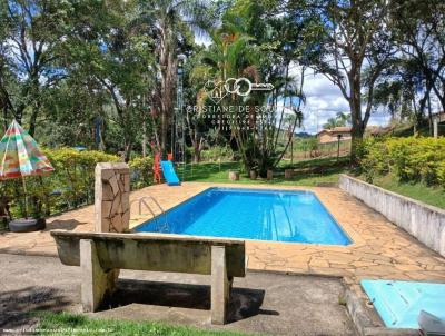 Ch�cara para Venda, em Jarinu, bairro Est�ncia Ipiranga, 3 dormit�rios, 2 banheiros, 10 vagas