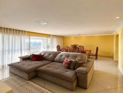 Apartamento para Venda, em S�o Bernardo do Campo, bairro Vila Lusit�nia, 3 dormit�rios, 3 banheiros, 1 su�te, 2 vagas