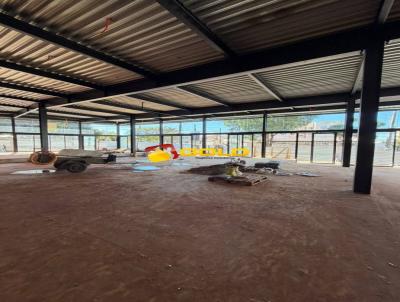 Im�vel Comercial para Loca��o, em Uberl�ndia, bairro Presidente Roosevelt, 2 banheiros