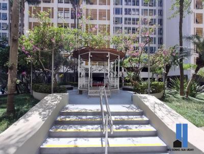 Apartamento para Venda, em S�o Paulo, bairro VILA PROGREDIOR, 2 dormit�rios, 2 banheiros, 1 su�te, 1 vaga
