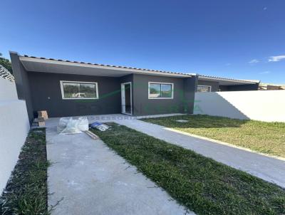 Casa para Venda, em Ponta Grossa, bairro Boa Vista, 2 dormit�rios, 1 banheiro, 2 vagas