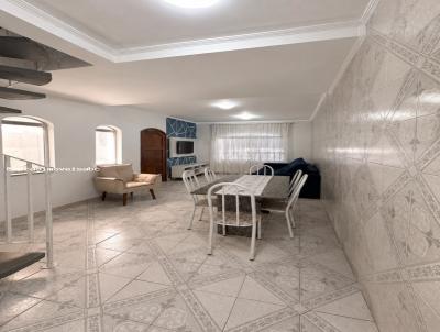 Sobrado para Venda, em Santo Andr�, bairro Jardim Cristiane, 3 dormit�rios, 3 banheiros, 1 su�te, 2 vagas