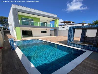 Apartamento para Venda, em Lauro de Freitas, bairro Caji, 3 dormit�rios, 2 banheiros, 1 su�te, 2 vagas