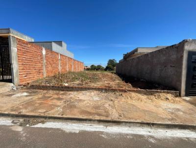 Terreno para Venda, em Presidente Prudente, bairro Residencial Minerva I