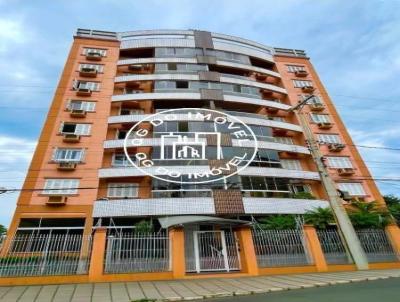 Apartamento para Venda, em Est�ncia Velha, bairro Centro, 3 dormit�rios, 2 banheiros, 1 su�te, 2 vagas