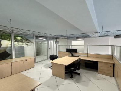 Sala Comercial para Venda, em Santo Andr�, bairro Centro, 1 dormit�rio, 2 banheiros