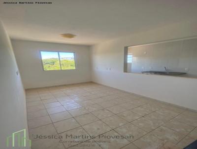 Apartamento para Loca��o, em S�o Jos� do Rio Pardo, bairro Jardim Aeroporto, 2 dormit�rios, 1 banheiro, 1 vaga