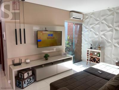 Casa para Venda, em Uberl�ndia, bairro Umuarama, 2 dormit�rios, 2 banheiros, 1 su�te, 2 vagas