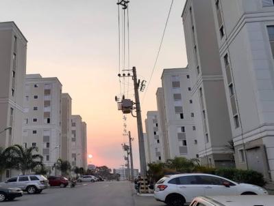 Apartamento para Loca��o, em Sorocaba, bairro Jardim Am�rica, 2 dormit�rios, 1 banheiro, 1 vaga