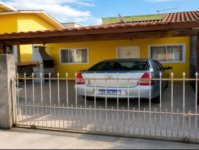 Casa para Venda, em Palho�a, bairro S�o Sebasti�o, 2 dormit�rios, 1 banheiro, 1 vaga