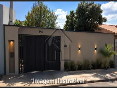 Casa T�rrea para Venda, em Tatu�, bairro Santa Rita, 2 dormit�rios, 1 banheiro, 1 vaga