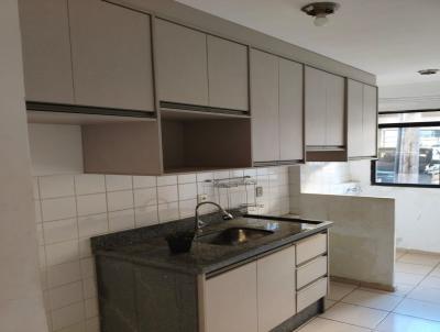 Apartamento para Loca��o, em Presidente Prudente, bairro Jardim Guanabara, 2 dormit�rios, 1 banheiro, 1 vaga