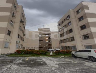 Apartamento para Loca��o, em Fortaleza, bairro Cidade dos Funcion�rios, 2 dormit�rios, 1 banheiro, 1 vaga