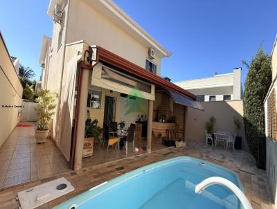 Casa em Condom�nio para Venda, em Presidente Prudente, bairro Condom�nio Damha I, 3 dormit�rios, 5 banheiros, 1 su�te, 2 vagas