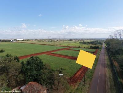 Terreno para Venda, em Foz do Igua�u, bairro Avenida Fiorino Brol