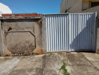 Casa para Loca��o, em Hortol�ndia, bairro Jardim Amanda I, 1 dormit�rio, 1 banheiro, 1 vaga