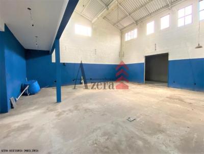 Galp�o para Loca��o, em S�o Paulo, bairro Vila Nova das Belezas, 3 banheiros, 4 vagas
