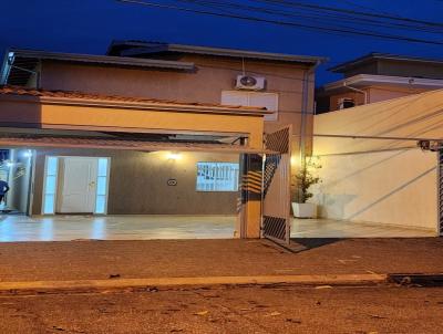 Casa para Venda, em Jundia�, bairro Parque da Represa, 3 dormit�rios, 3 banheiros, 1 su�te, 2 vagas
