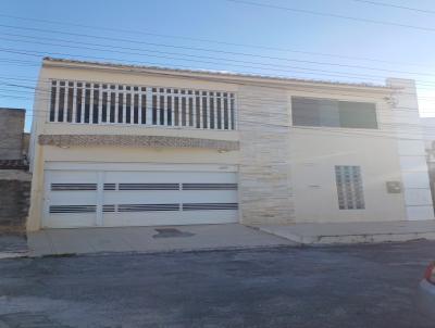 Casa para Venda, em Barra dos Coqueiros, bairro Centro, 4 dormit�rios, 4 banheiros, 1 su�te, 1 vaga