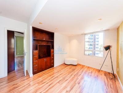 Apartamento para Venda, em Curitiba, bairro Bigorrilho, 2 dormit�rios, 1 banheiro, 1 vaga