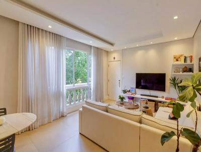Apartamento para Venda, em S�o Paulo, bairro Vila Ol�mpia, 3 dormit�rios, 3 banheiros, 1 su�te, 1 vaga