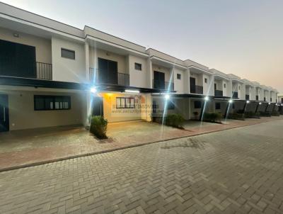 Casa em Condom�nio para Venda, em Campinas, bairro Parque Alto Taquaral, 3 dormit�rios, 4 banheiros, 3 su�tes, 2 vagas