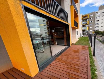Apartamento para Loca��o, em Guarapuava, bairro Cidade dos Lagos, 2 dormit�rios, 2 banheiros