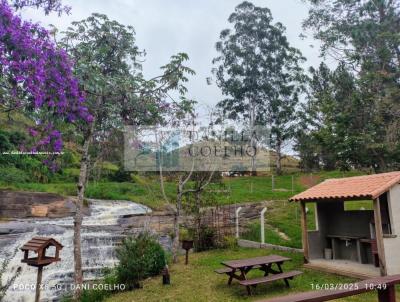 Terreno para Venda, em Ch�cara, bairro Recanto das Cachoeiras