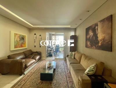 Apartamento para Venda, em Belo Horizonte, bairro Santo Agostinho, 4 dormit�rios, 4 banheiros, 1 su�te, 3 vagas