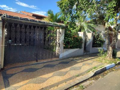 Casa para Venda, em , bairro Jardim S�o Francisco, 3 dormit�rios, 2 banheiros, 1 vaga
