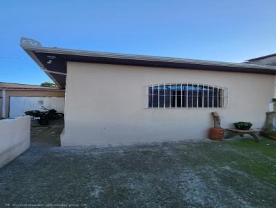 Casa para Venda, em Mau�, bairro Jardim Cruzeiro, 2 dormit�rios, 1 banheiro, 2 vagas