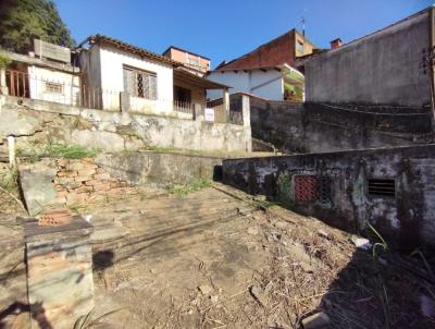 Terreno para Venda, em Volta Redonda, bairro 208, 2 dormit�rios, 1 banheiro, 1 vaga
