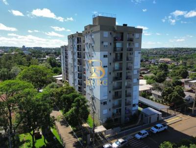 Apartamento para Venda, em Santa Rosa, bairro Sulina, 2 dormit�rios, 1 banheiro, 1 vaga
