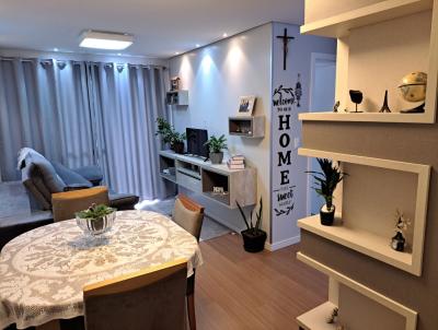 Apartamento para Venda, em Caxias do Sul, bairro Vila Verde, 3 dormit�rios, 1 banheiro, 1 su�te, 2 vagas