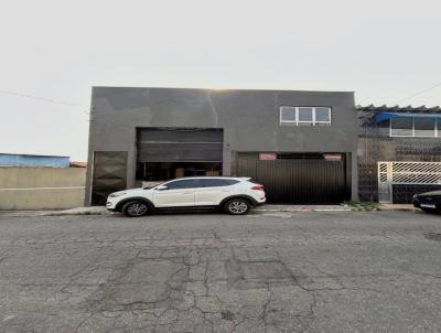 Im�vel Comercial para Venda, em Ferraz de Vasconcelos, bairro Jardim do Castelo